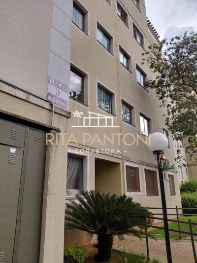 Apartamento, 3 quartos, 70 m² - Foto 1