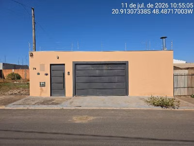 Casa, 2 quartos, 250 m² - Foto 1