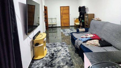 Apartamento, 3 quartos, 100 m² - Foto 1