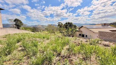 Terreno, 678 m² - Foto 1