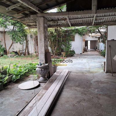 Terreno, 398 m² - Foto 3