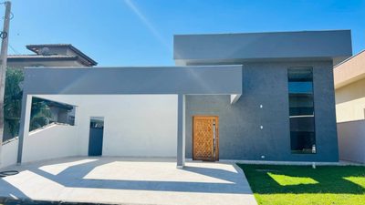 Casa, 4 quartos, 450 m² - Foto 2