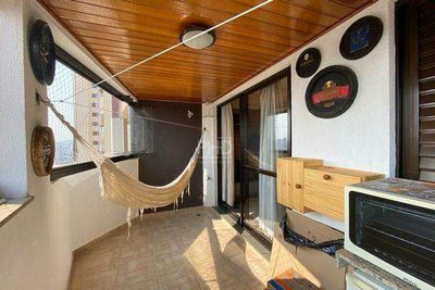 Apartamento, 3 quartos, 131 m² - Foto 3
