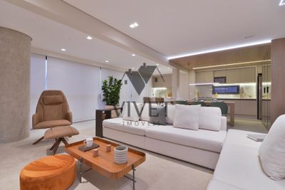 Apartamento, 3 quartos, 151 m² - Foto 3