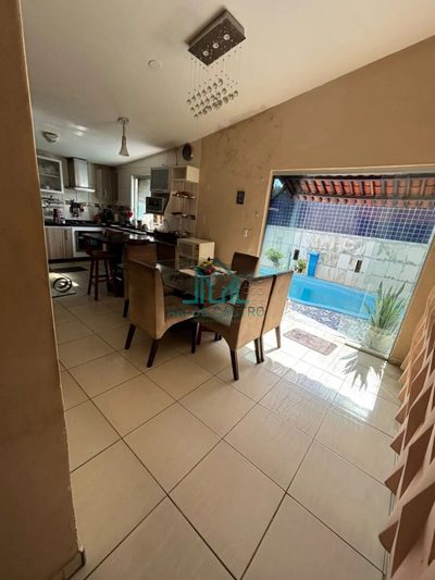 Casa, 4 quartos, 125 m² - Foto 4