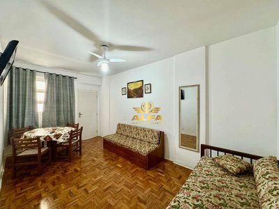 Apartamento, 1 quarto, 50 m² - Foto 5
