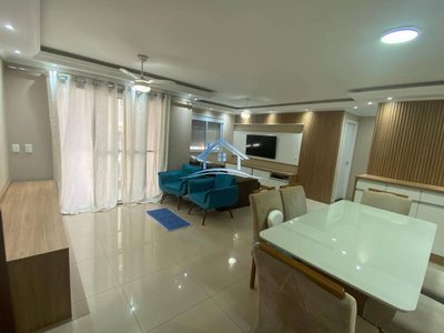Apartamento, 2 quartos, 86 m² - Foto 5