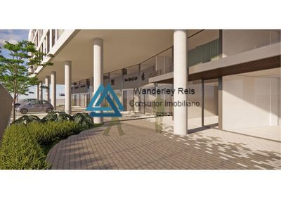 Apartamento, 2 quartos, 77 m² - Foto 5