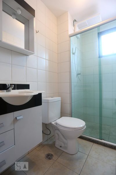 Apartamento, 2 quartos, 56 m² - Foto 4