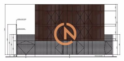 Prédio Inteiro, 700 m² - Foto 3