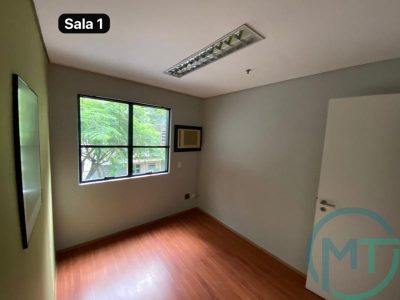 Sala-Conjunto, 35 m² - Foto 1