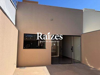 Casa, 2 quartos, 56 m² - Foto 2