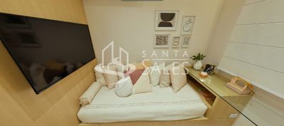 Apartamento, 2 quartos, 84 m² - Foto 4