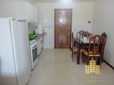 Apartamento, 1 quarto - Foto 2