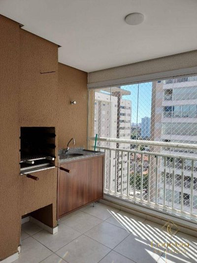 Apartamento, 3 quartos, 90 m² - Foto 1