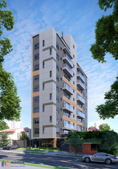 Apartamento, 2 quartos, 79 m² - Foto 1
