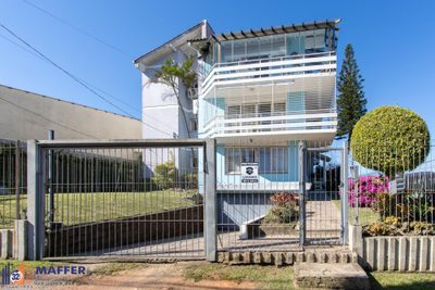 Apartamento, 3 quartos, 165 m² - Foto 1