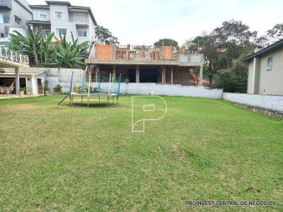 Loteamento e Condomínio, 620 m² - Foto 2