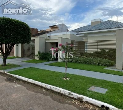 Casa, 249 m² - Foto 2