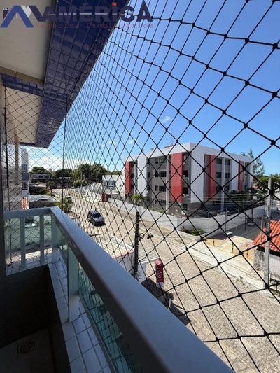Apartamento, 2 quartos, 55 m² - Foto 4
