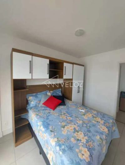 Apartamento, 1 quarto, 35 m² - Foto 1