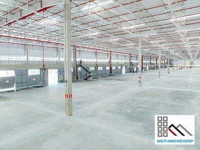 Depósito-Galpão, 9058 m² - Foto 4