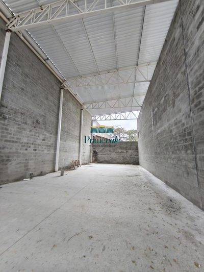 Depósito-Galpão - Foto 3