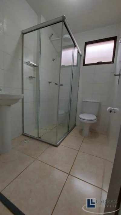 Apartamento, 2 quartos, 53 m² - Foto 1