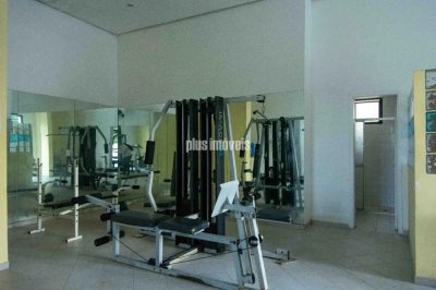Apartamento, 2 quartos, 58 m² - Foto 4