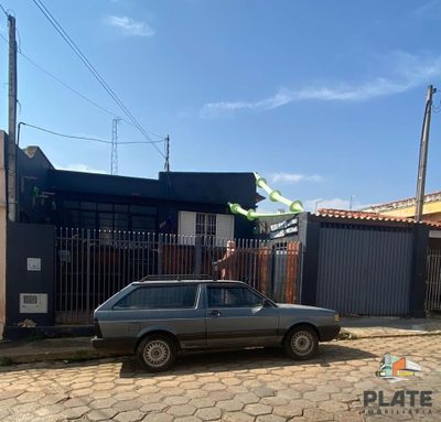 Casa, 102 m² - Foto 1