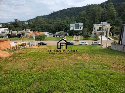 Terreno, 368 m² - Foto 1