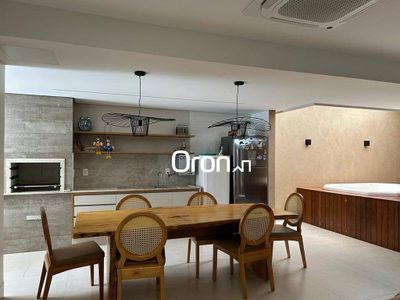 Sobrado, 4 quartos, 290 m² - Foto 1