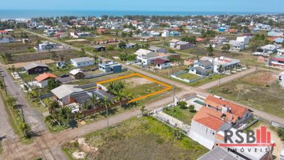 Terreno, 600 m² - Foto 1