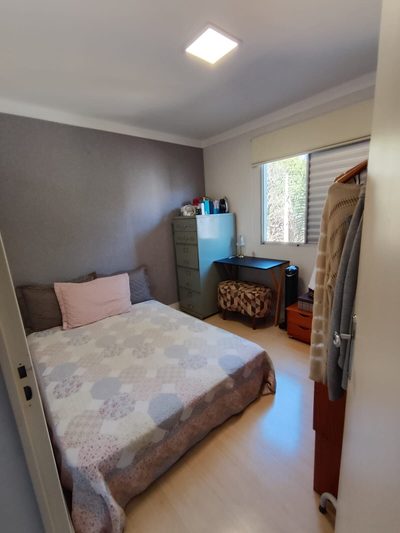 Casa, 2 quartos - Foto 2