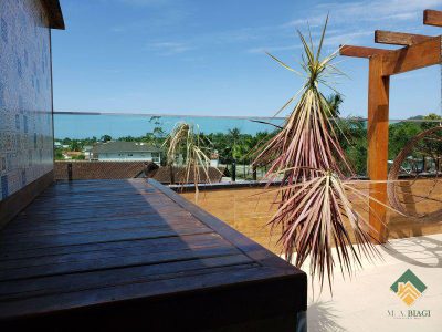Casa, 4 quartos, 222 m² - Foto 1
