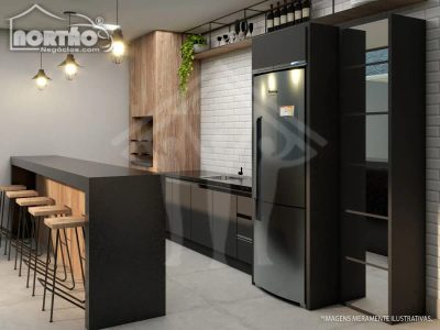 Casa, 88 m² - Foto 5