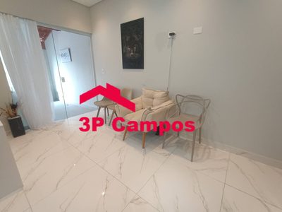 Casa, 2 quartos, 70 m² - Foto 2