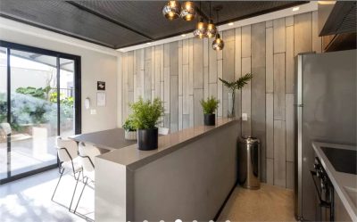 Apartamento, 1 quarto, 27 m² - Foto 1