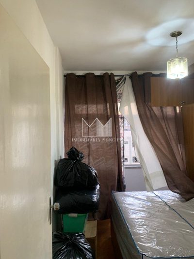 Apartamento, 1 quarto, 45 m² - Foto 5