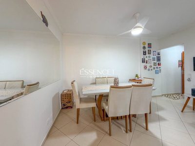 Apartamento, 2 quartos, 78 m² - Foto 3