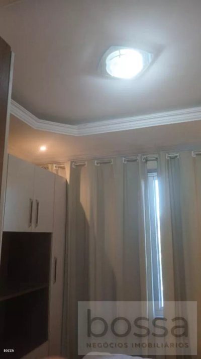 Apartamento, 1 quarto, 35 m² - Foto 3