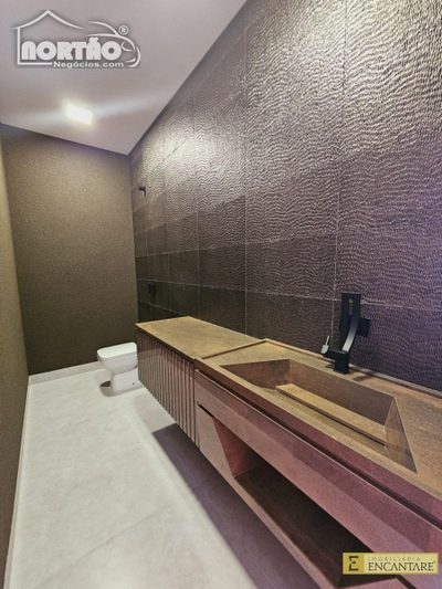 Casa, 1 quarto, 183 m² - Foto 4