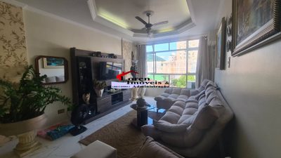Apartamento, 3 quartos, 80 m² - Foto 1