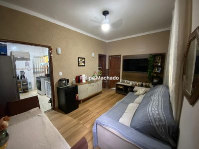 Casa, 2 quartos, 71 m² - Foto 2