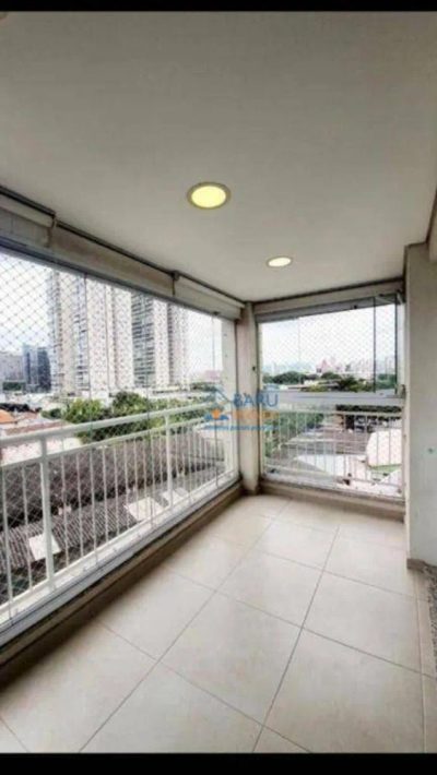 Apartamento, 2 quartos, 65 m² - Foto 2