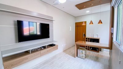 Apartamento, 2 quartos, 84 m² - Foto 1
