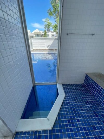 Casa de Condomínio, 5 quartos - Foto 4