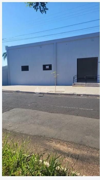 Loja-Salão, 80 m² - Foto 1