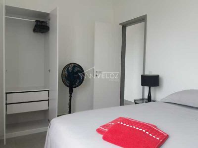 Cobertura, 3 quartos, 220 m² - Foto 1