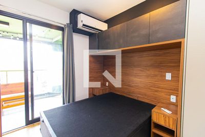 Kitnet-Studio, 35 m² - Foto 5